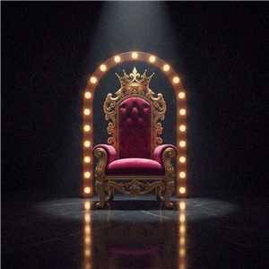 Queen Vegas